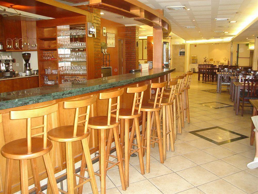 Roxon Sea Sand Bat Yam Exterior photo